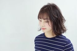 点击看大图 -简影造型·自选烫染接发salon