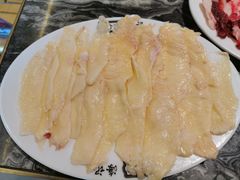胸口朥-八合里牛肉火锅(深圳光明大仟里二店)