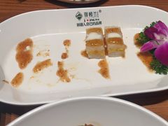 -驿楼兰·新疆菜(火车站店)