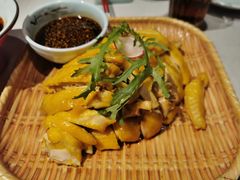 绍兴登鸡-孔乙己酒家(虹桥路店)