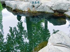 -济南大明湖景区