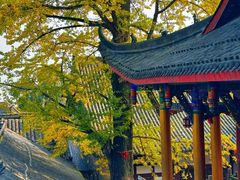 -金堂县云顶石城风景区