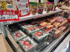 -郴州特产舜华临武鸭(郴州西站店)