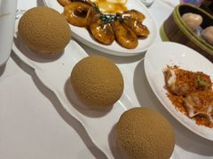 -香港龙凤楼(陆家嘴中心店)