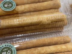 -恩点烘焙面包糕点·伴手礼(和平广场店)