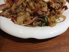 -李老哈·东北菜(宋园路店)