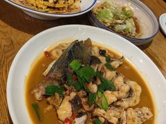 -丰乐餐厅·始于1999·本地老字号