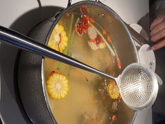 -潮牛壹号鲜牛肉火锅(世界城广场店)