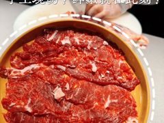 -海底捞大排档火锅(悦荟广场店)