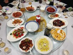 -老瑞福上海菜(人民广场店)