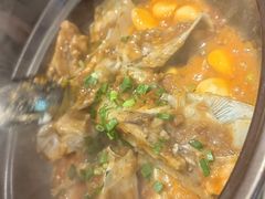 -秋色客家菜(南山店)