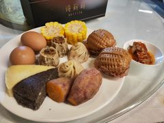 -诗莉莉·厚德堂私房菜