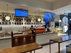 -Peet's Coffee皮爷咖啡(华强北茂业店)