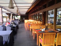 露天位-西双版纳洲际度假酒店-海鲜傣味烧烤·侬香全日制餐厅