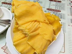 -香港華心糖水鋪(南西总店)