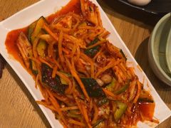 -韩味园果木炭烤鲜肉(陵东街店)