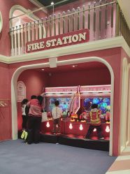 -奈尔宝家庭中心·亲子餐厅(鄞州万达店)