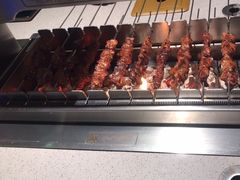 -丰茂烤串(公园店)