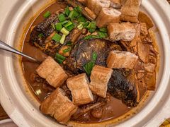 -新白鹿餐厅(龙游路店)