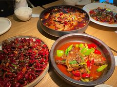 -苦尽酒馆·川菜(鼓楼店)