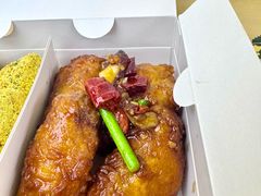 -正谈炸鸡(深圳首店)