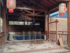 -东海森林温泉度假酒店