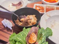 -烧肉一番·新韩式炭火烤肉(大岭山店)