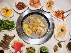 -么子烤肉(化龙池店)