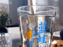 -bluefrog蓝蛙(恒隆广场店)