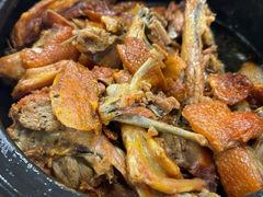 -斯丹姜母鸭·古法干香(涂门街总店)