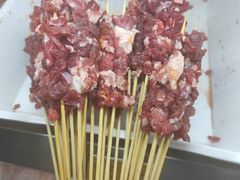 -回头烧烤(悦荟购物中心店)