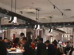 大堂-大鸽饭(体育西路店)