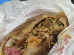 -安徽阜阳卷馍(西单店)