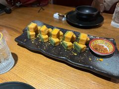 -敏珠拉姆藏餐·南京厨房(富春江东街店)