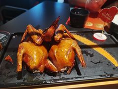 -羽鸽集·乳鸽专门店·地道顺德菜(岭南站店)