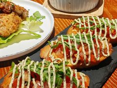 -澳骄 Aussie Kitchen·手工披萨·西餐(国大店)