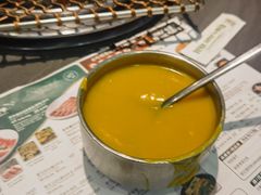 -农乐园炭火烤肉(繁花中心店)