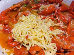 -二钳洞庭虾蟹·江湖菜(成都鹭岛店)