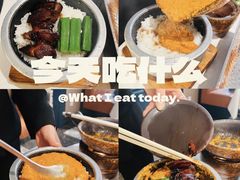 -维园悦谱·海派家常菜(乌鲁木齐南路店)