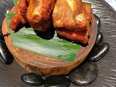 -沿江海南菜·文昌鸡祖师爷(大东海店)