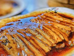 扒羊肉条-老仁义·清真菜(太古街店)