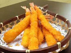-古南都饭店-遂心遂意自助餐厅(广州路店)