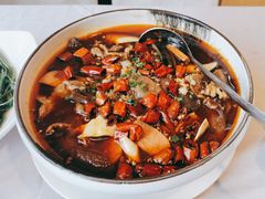 -渝信川菜(南滨店)
