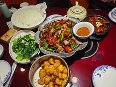 -四合院(黔灵西路店)