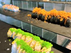 -解放碑威斯汀酒店-知味国际美食餐厅