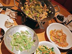 -光头李品质家常菜(人民路店)