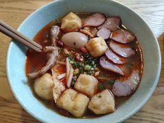 -螺大蛳柳州螺蛳粉·火锅·热干面(西城永捷店)