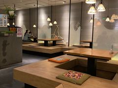 -Hatsune隐泉日式料理(SKP店)