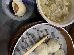 -鸡鸣汤包(红山动物园店)