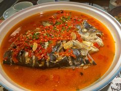 -胖鱼头·南京菜·河景餐厅(夫子庙店)